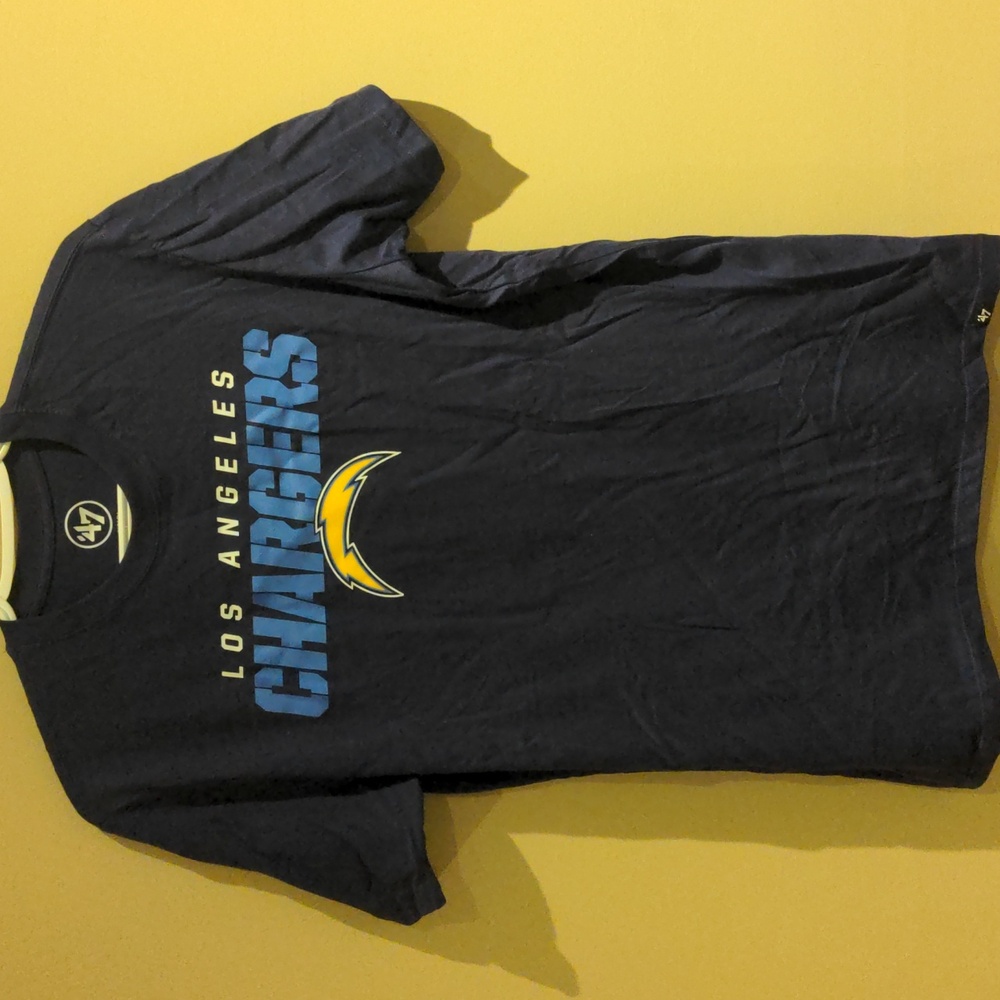 Los Angeles Chargers T-shirt